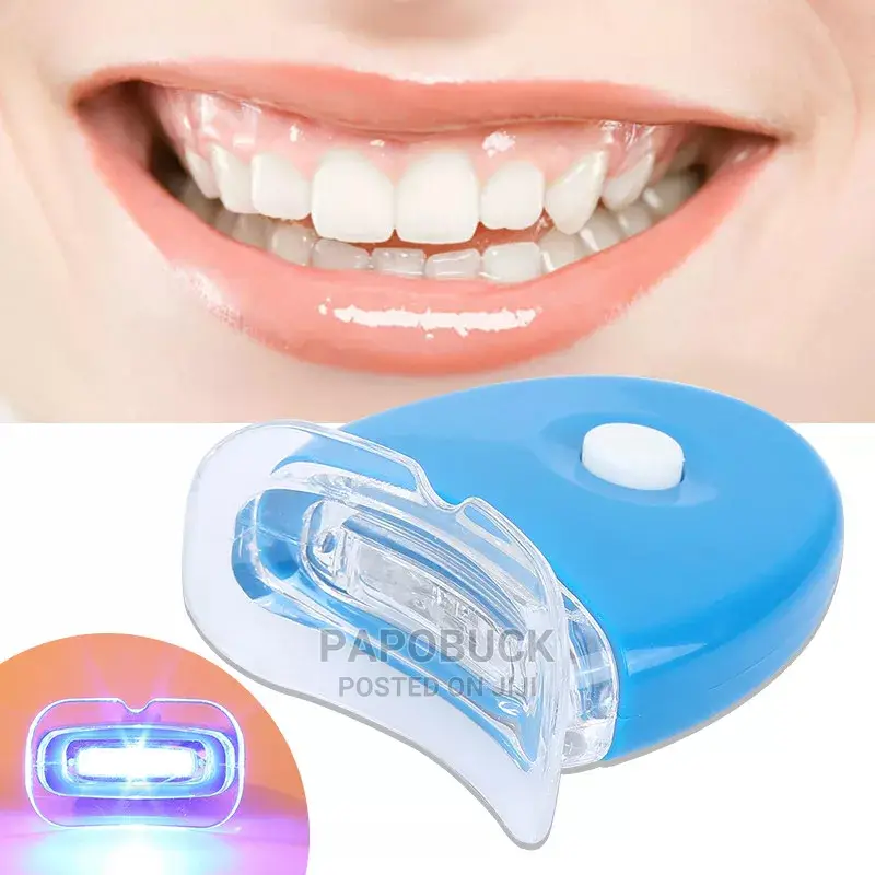 Teeth Whitener
