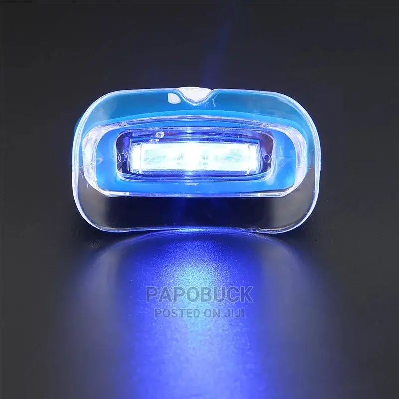 Teeth Whitener