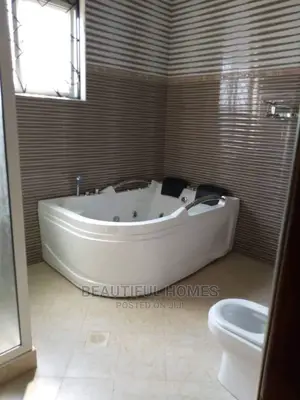 Furnished 4bdrm House in Kira for Sale