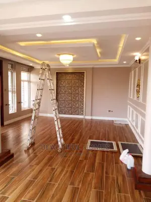 Furnished 4bdrm House in Kira for Sale