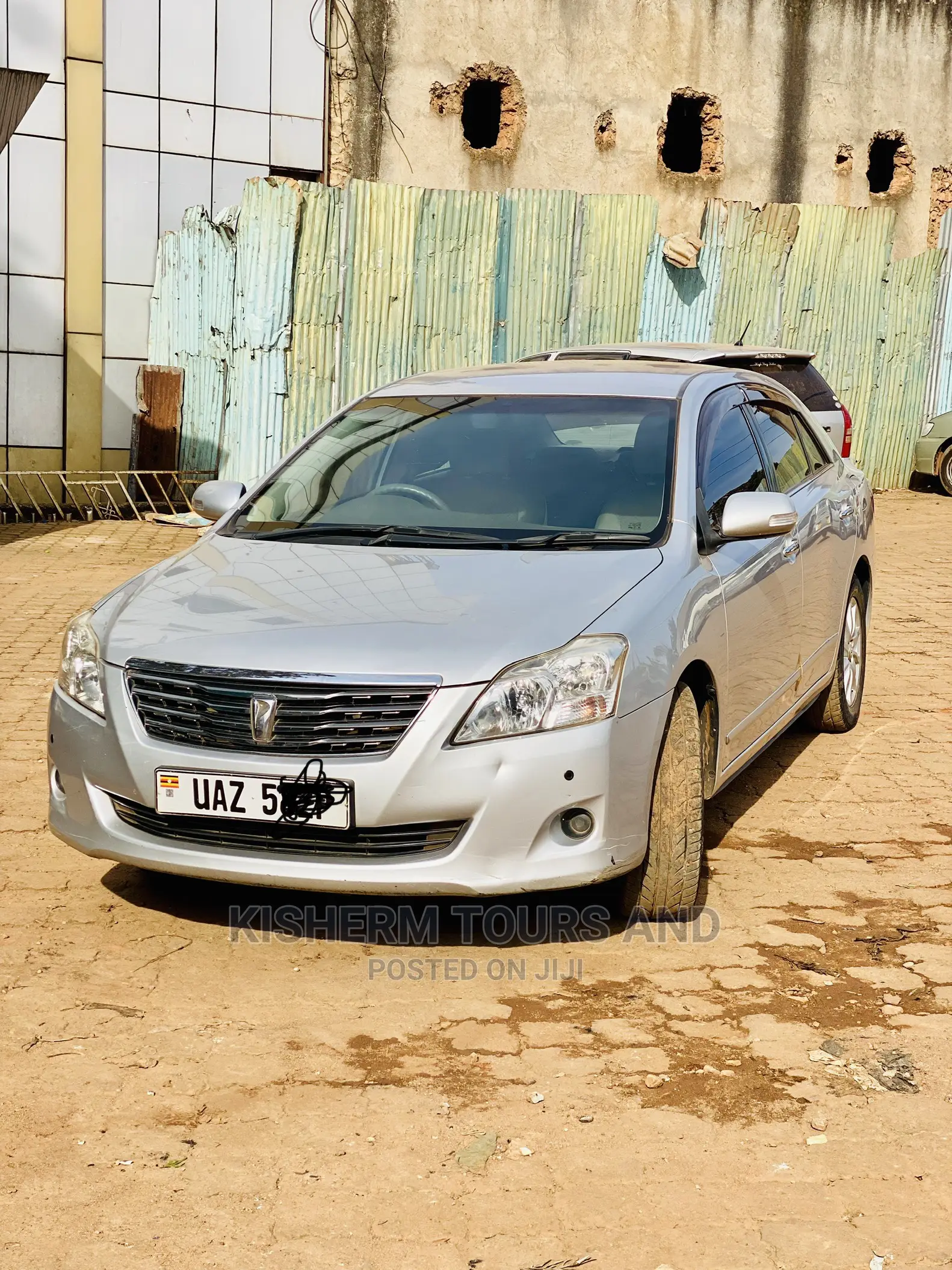 Car Hiring and Self Drive, Safari Cars , Field Cars