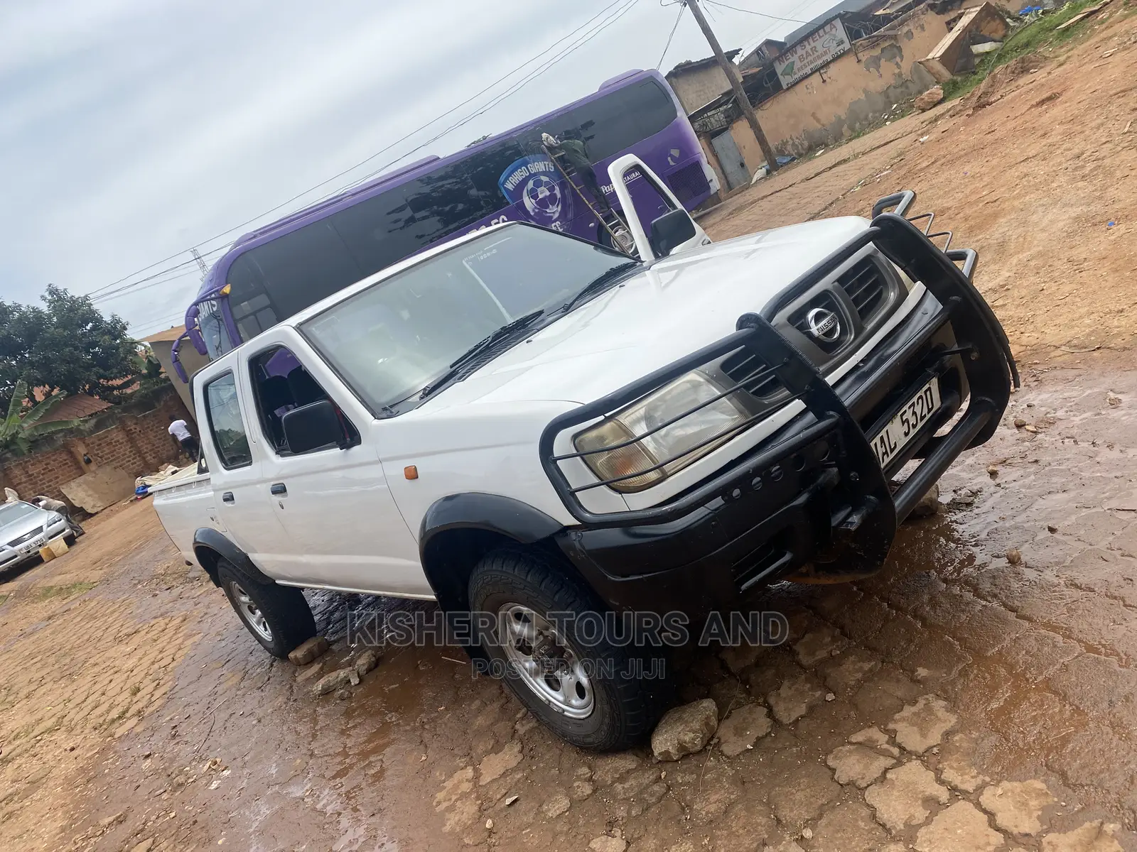 Car Hiring and Self Drive, Safari Cars , Field Cars