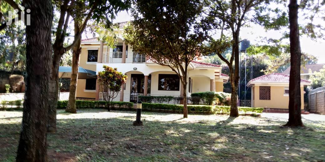 3 Bedrooms House For Rent