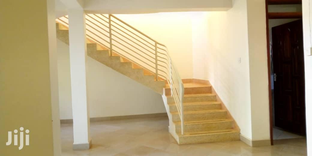 3 Bedrooms House For Rent