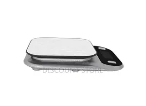 Electronic Good Digital Kitchen Weigh Scales.
