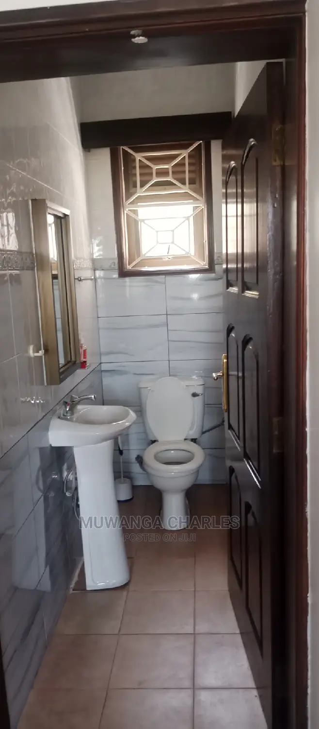 6bdrm Duplex in Fs Properties Ltd, Central Division for Rent