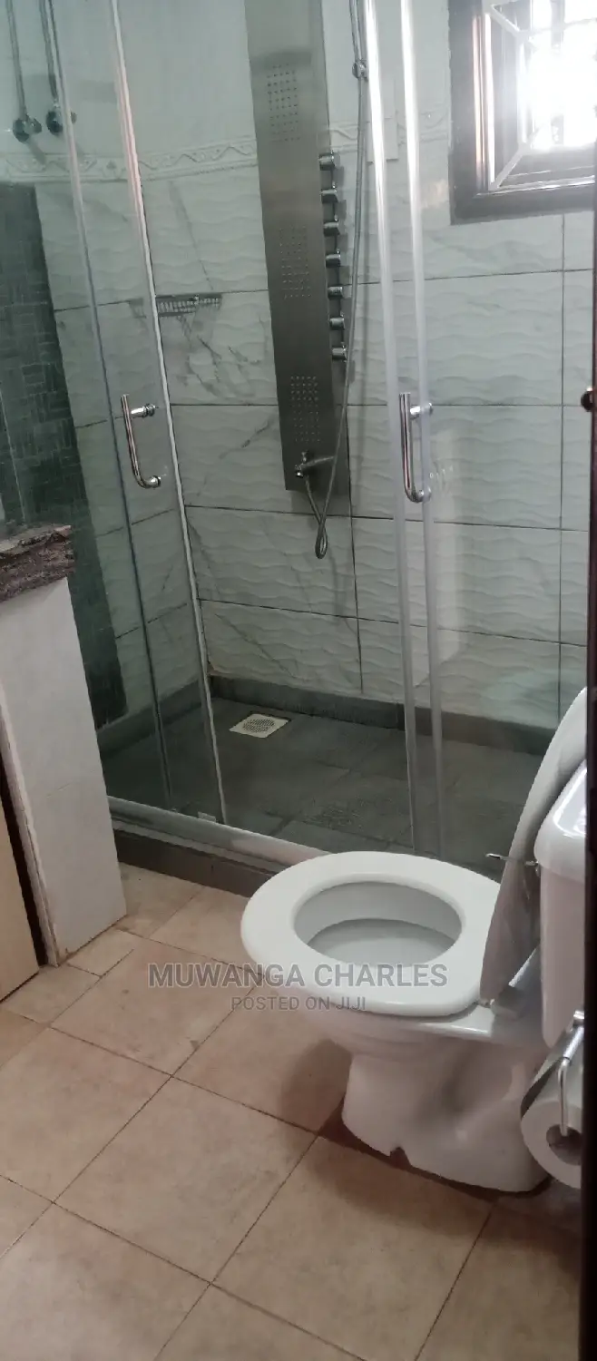6bdrm Duplex in Fs Properties Ltd, Central Division for Rent