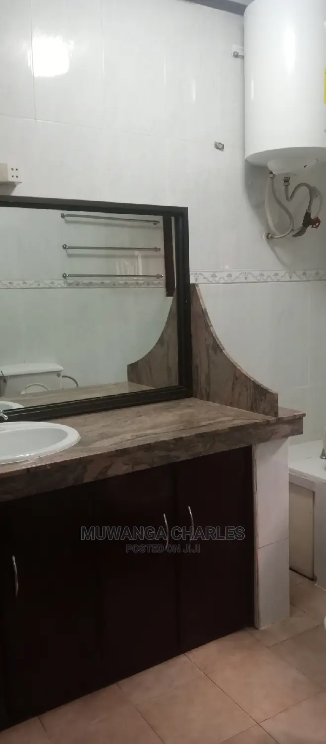 6bdrm Duplex in Fs Properties Ltd, Central Division for Rent
