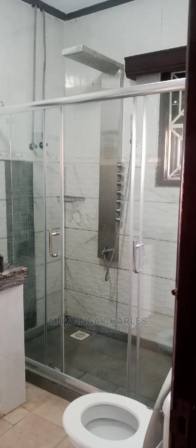 6bdrm Duplex in Fs Properties Ltd, Central Division for Rent