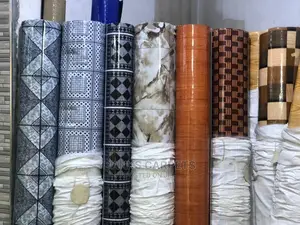 Pvc Rubber Carpets
