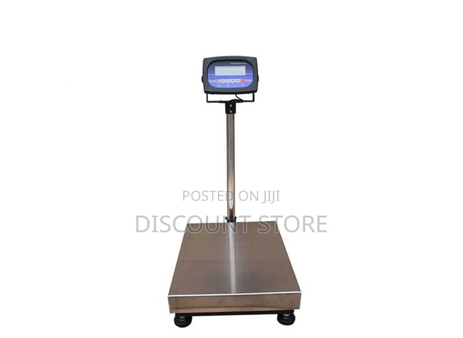 Best Platform Weighing Scales Good for Business.