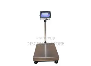 Best Platform Weighing Scales Good for Business.