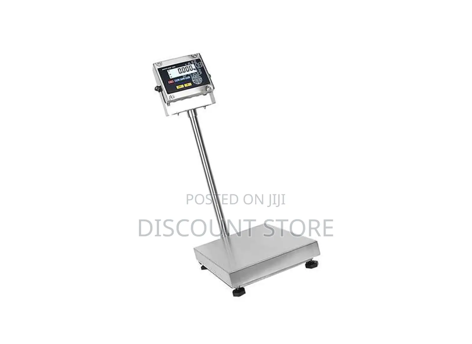 Good Quality Electronic Platform Digital Weigh Scales
