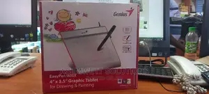 Genius Graphic Tablet