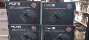 HDMI Extender 120M