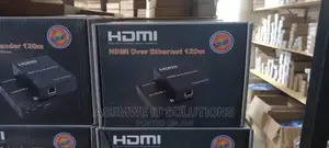 HDMI Extender 120M