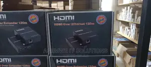 HDMI Extender 120M