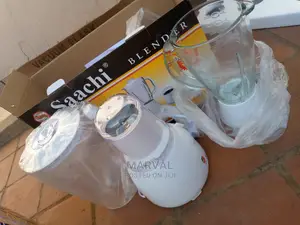 Saachi Blender