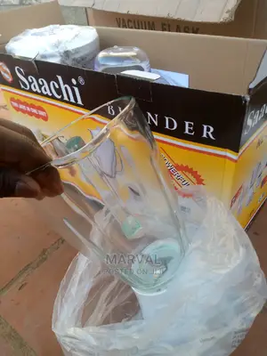 Saachi Blender