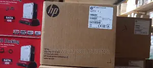 Photo - HP Usb-C Dock G5