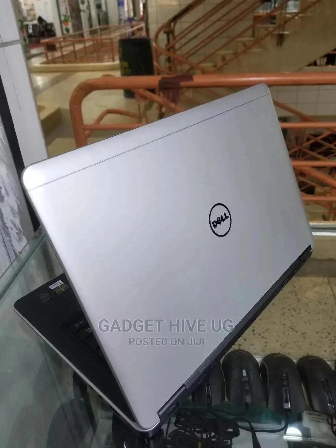 Laptop Dell Latitude 7440 4GB Intel Core I5 HDD 500GB