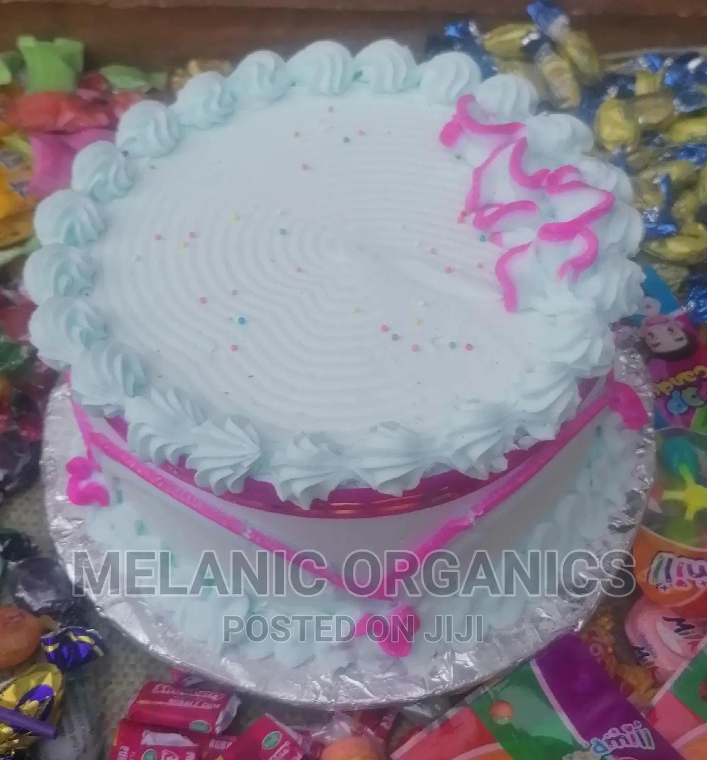 Cakes One Kilogram