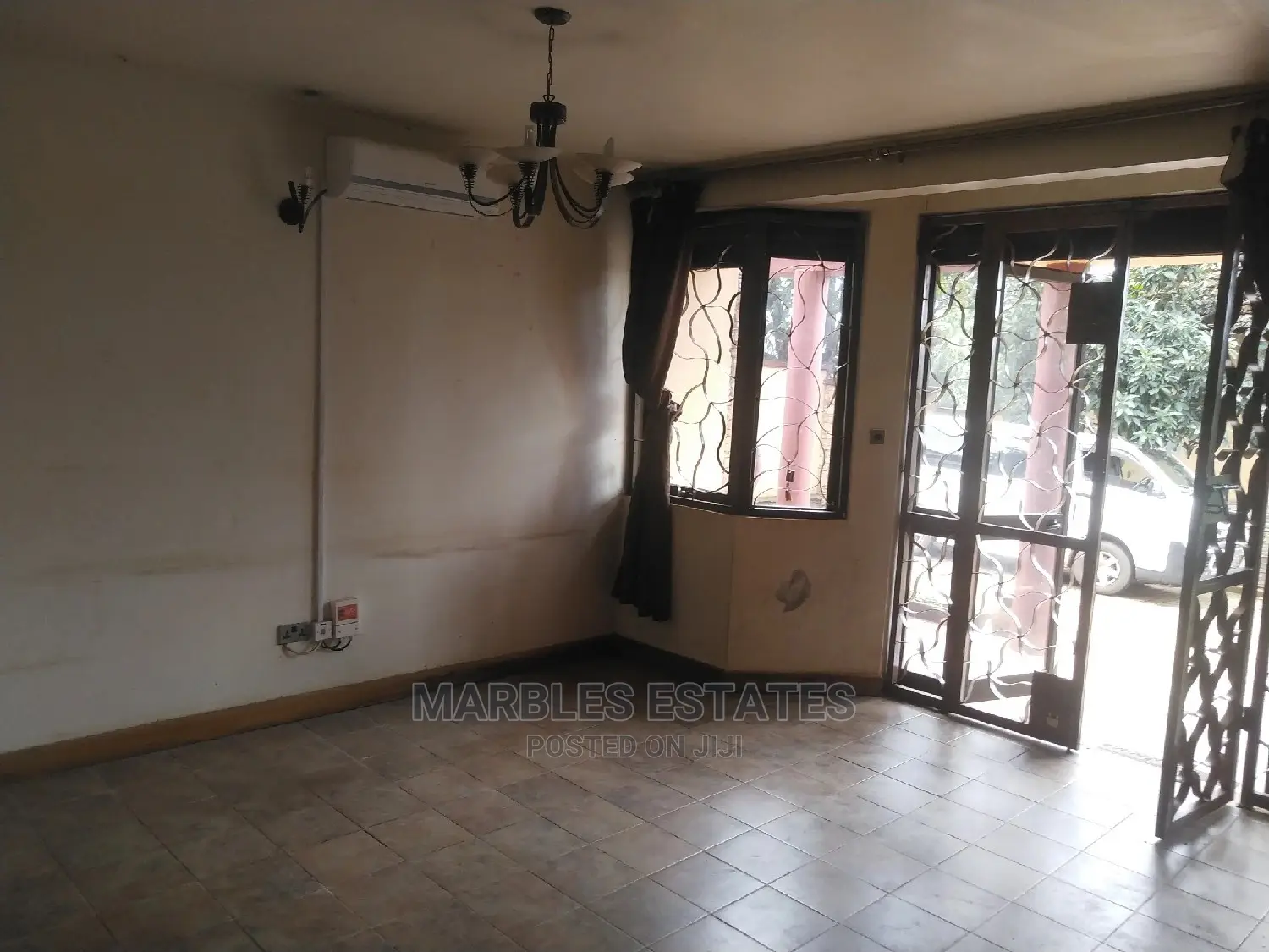 4bdrm Townhouse/Terrace in Naguru, Central Division for Rent