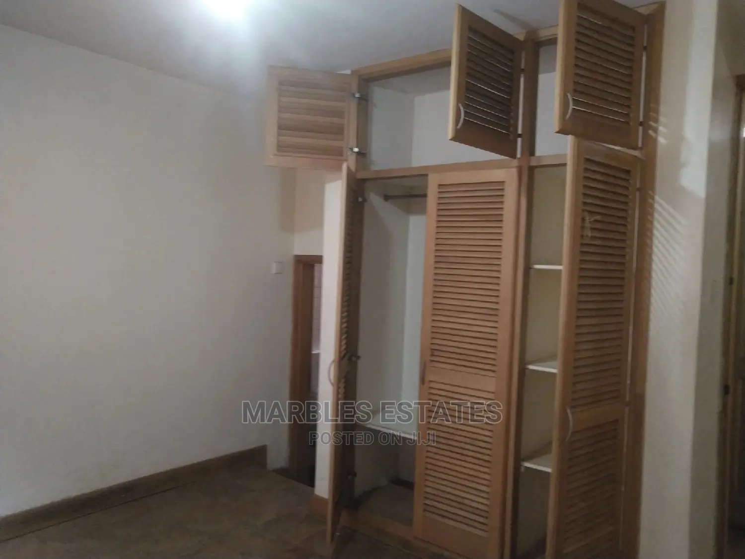 4bdrm Townhouse/Terrace in Naguru, Central Division for Rent