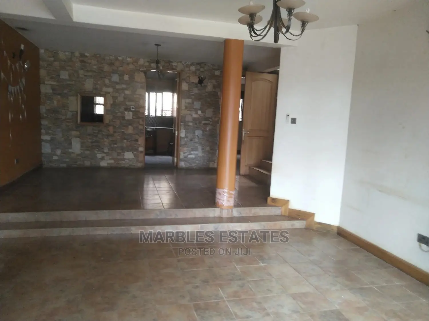 4bdrm Townhouse/Terrace in Naguru, Central Division for Rent