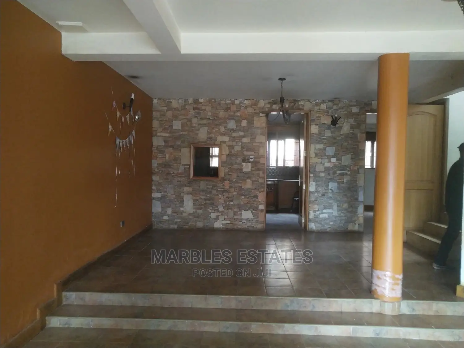 4bdrm Townhouse/Terrace in Naguru, Central Division for Rent