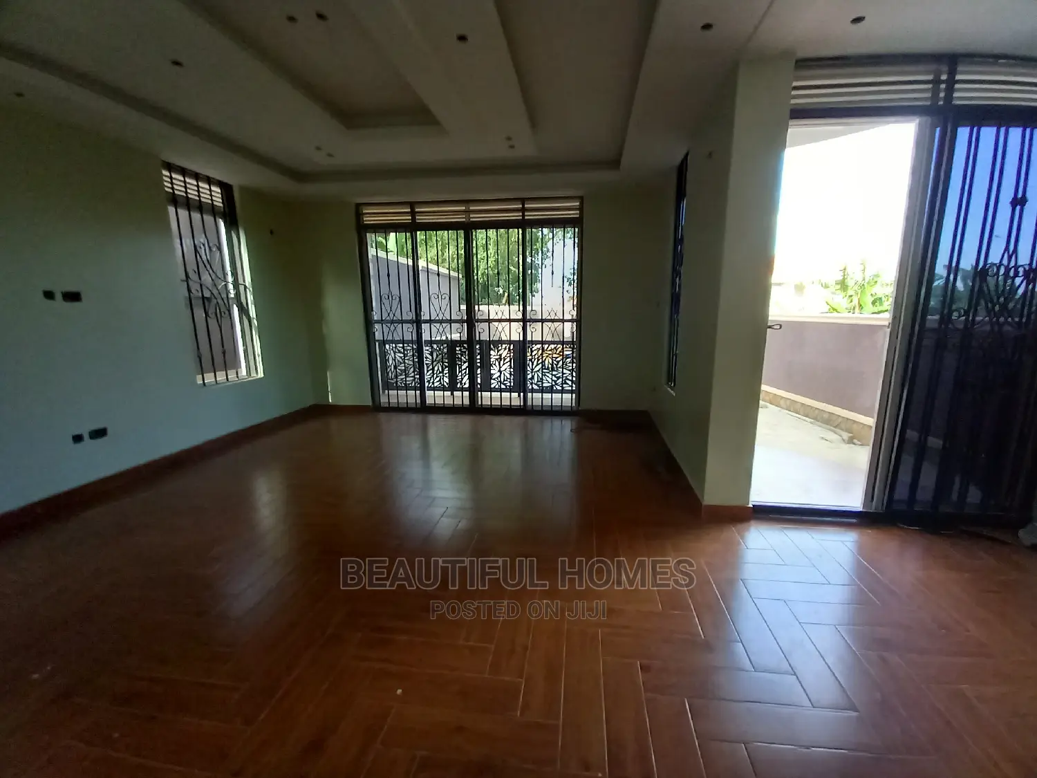 Furnished 4bdrm Mansion in Kisaasi, Nakawa for Sale