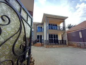 Furnished 4bdrm Mansion in Kisaasi, Nakawa for Sale