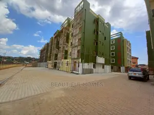 Furnished 2bdrm Condo in Bukoto, Central Division for Sale