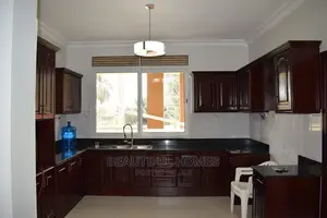 Furnished 4bdrm House in Najeera, Kira for Sale