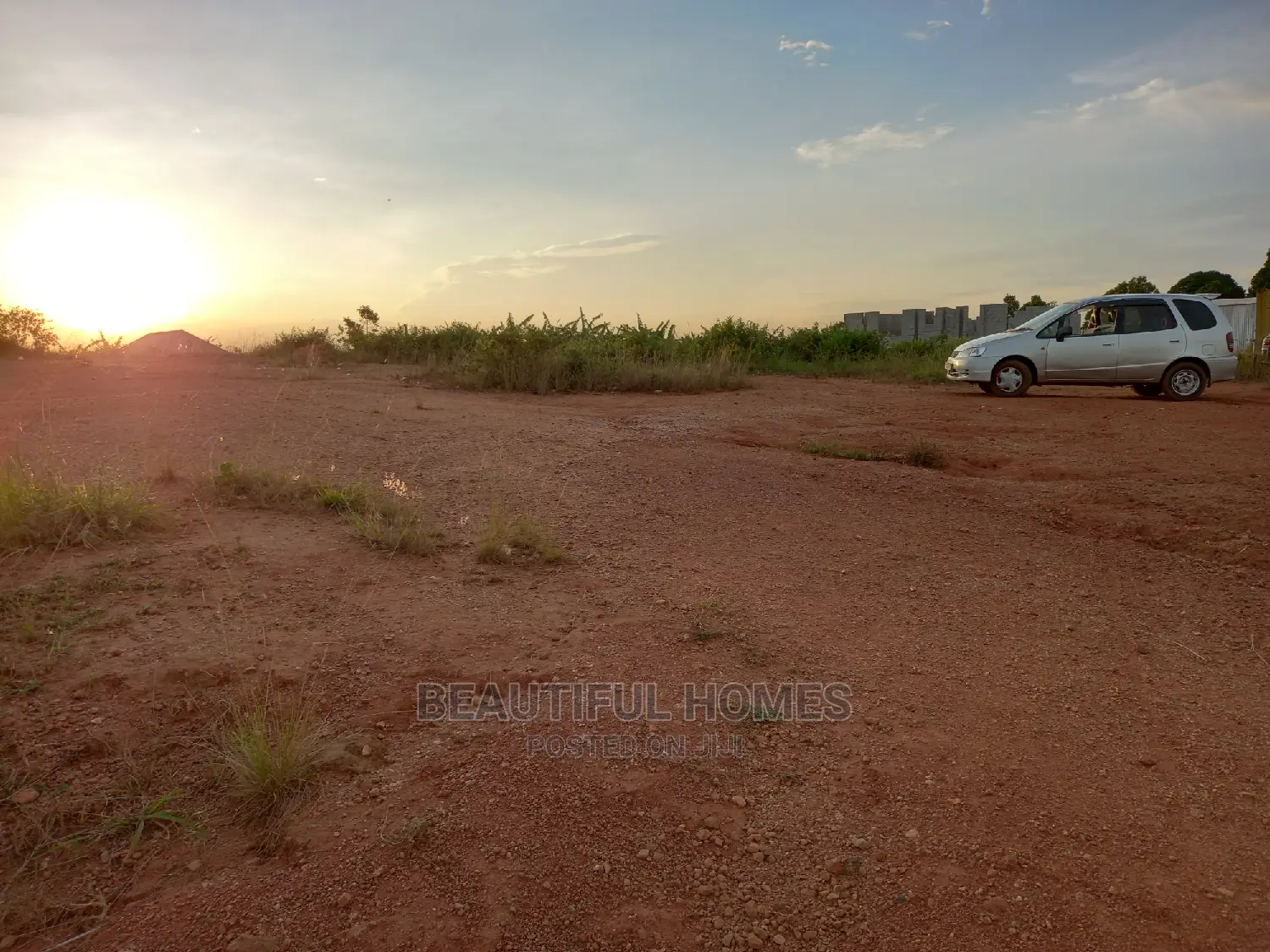 26 Decimals in Kasangati on Sell