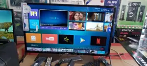 Smart Android Tv Vyom