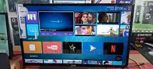 Smart Android Tv Vyom