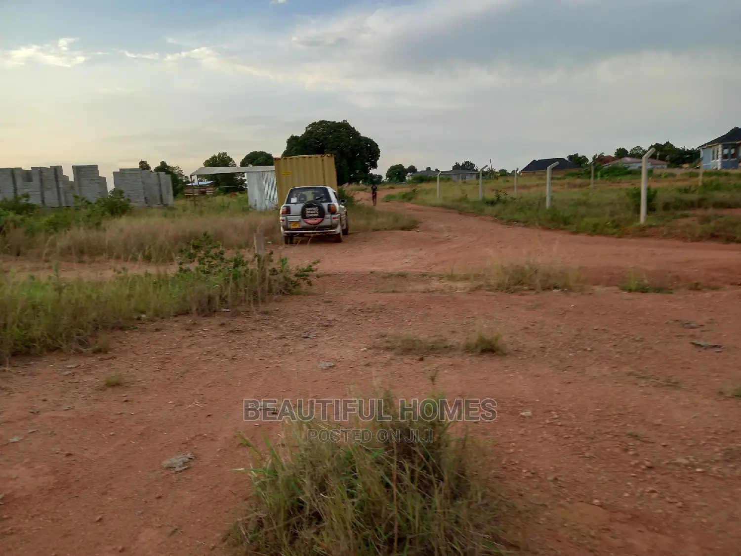 Kasangati 26 Decimals in Gated Estate on Sale