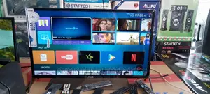 Smart Tv Vyom