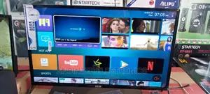 Smart Tv Vyom