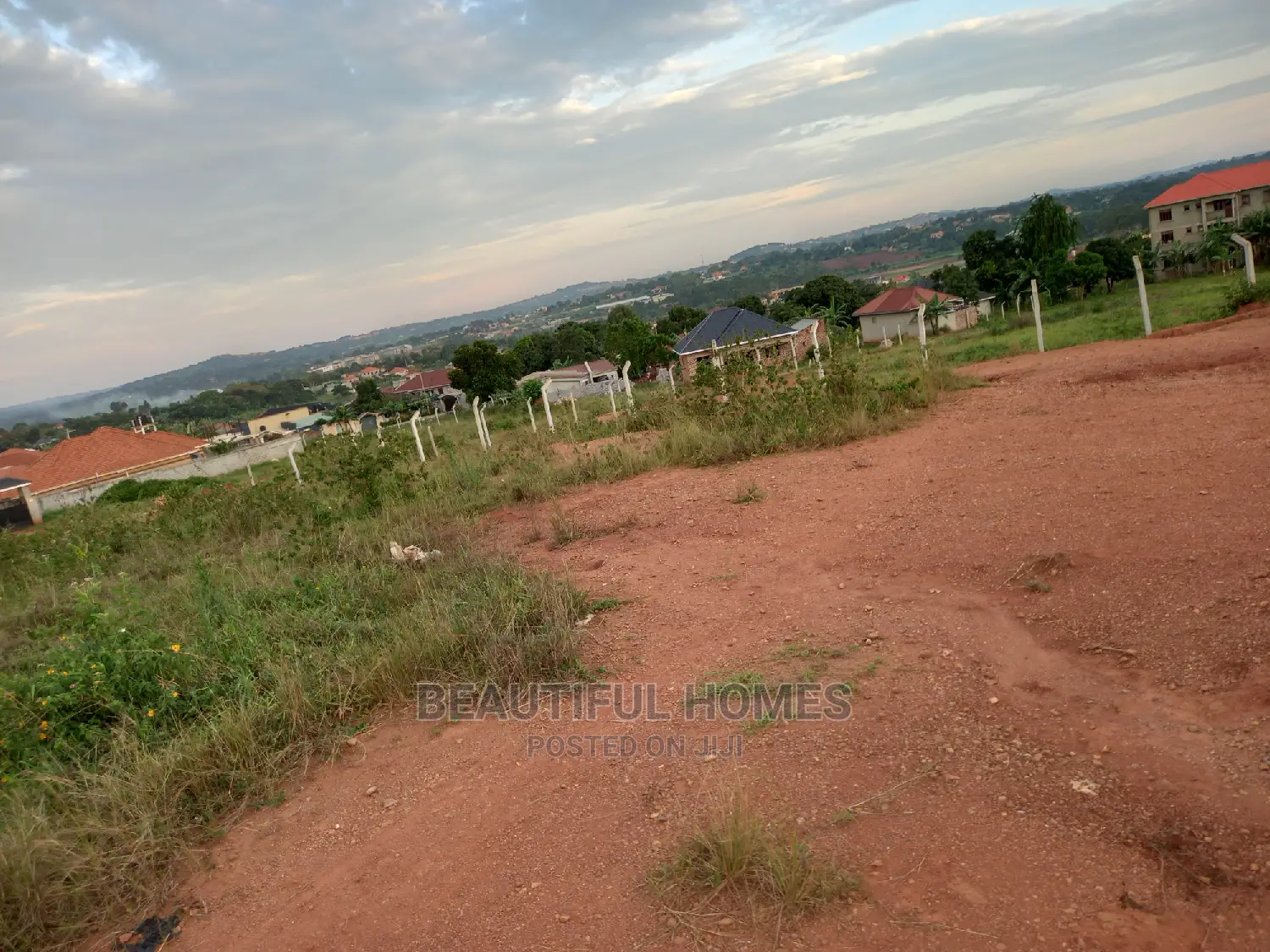Kasangati Twenty Six Decimals in Tarmack Estate Quicksell