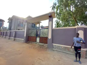 Furnished 4bdrm House in Kisaasi, Nakawa for Sale