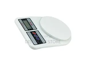 10kg Best Affordable Deal Of Kitchen Weighing Equipment.