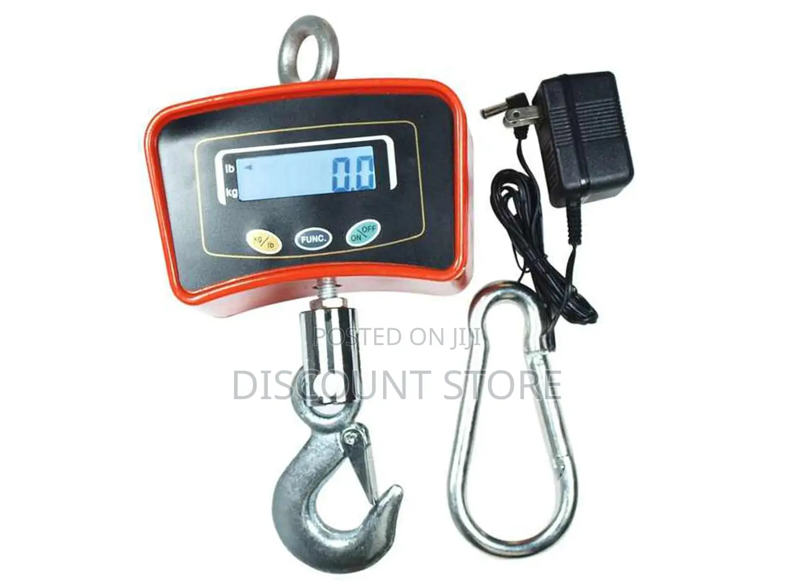 Best Solutions for Crane Weighing Systems.