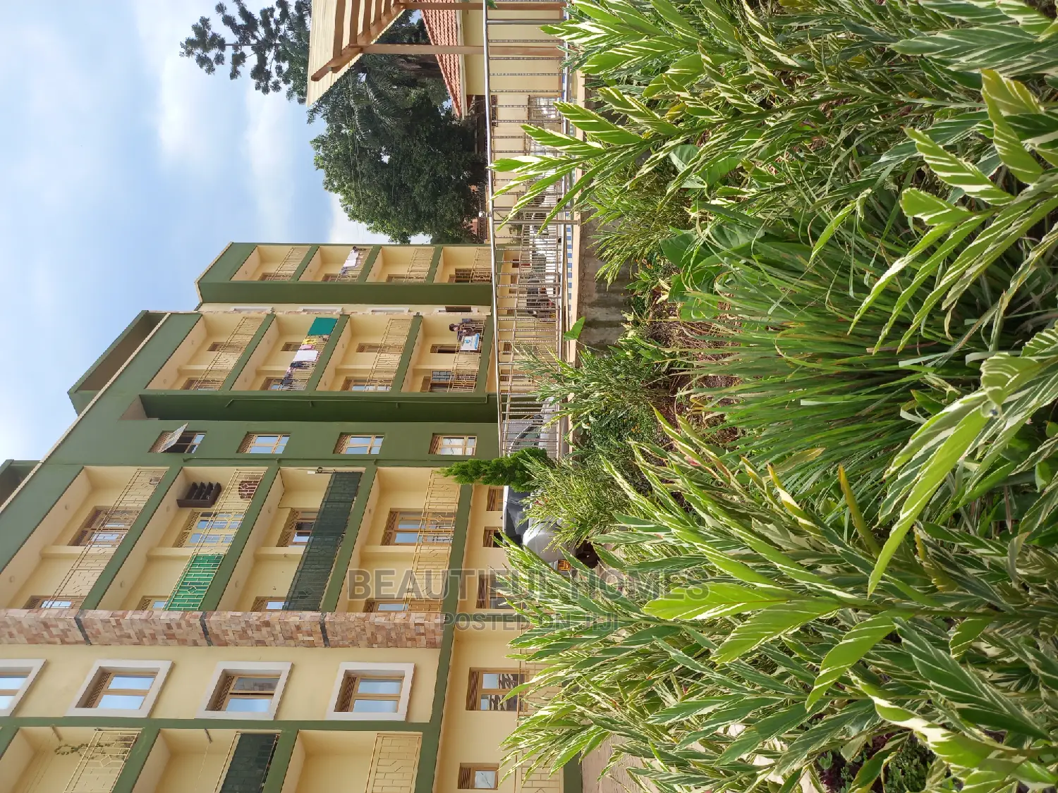 Furnished 2bdrm Condo in Bukoto, Central Division for Sale