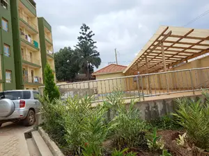 Furnished 2bdrm Condo in Bukoto, Central Division for Sale
