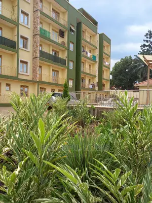 Furnished 2bdrm Condo in Bukoto, Central Division for Sale