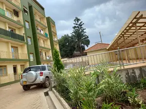 Furnished 2bdrm Condo in Bukoto, Central Division for Sale