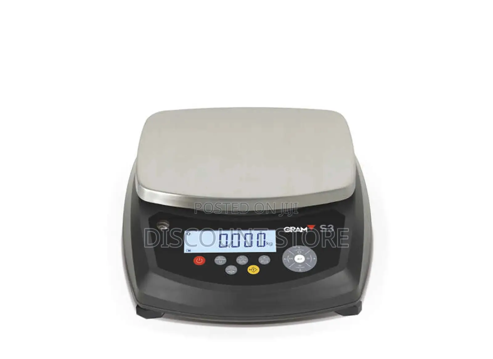Original Digital Weigh Scale Deals for You