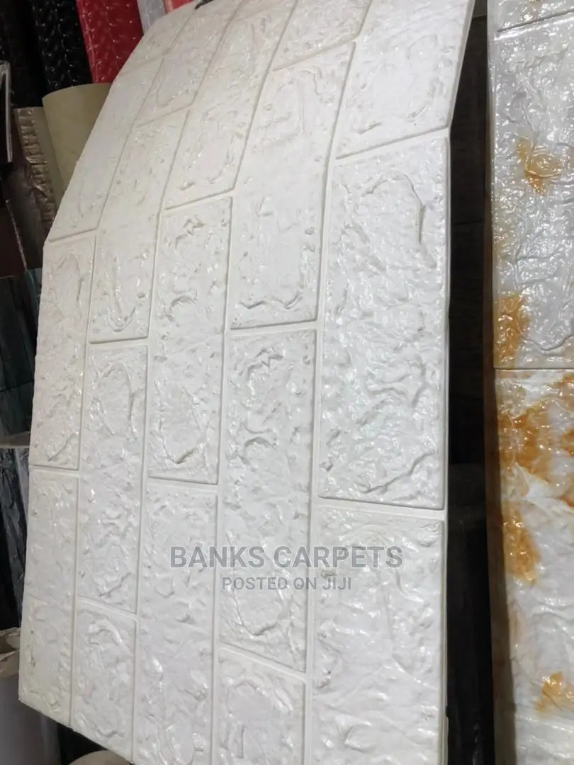 Sticker Wall Papers